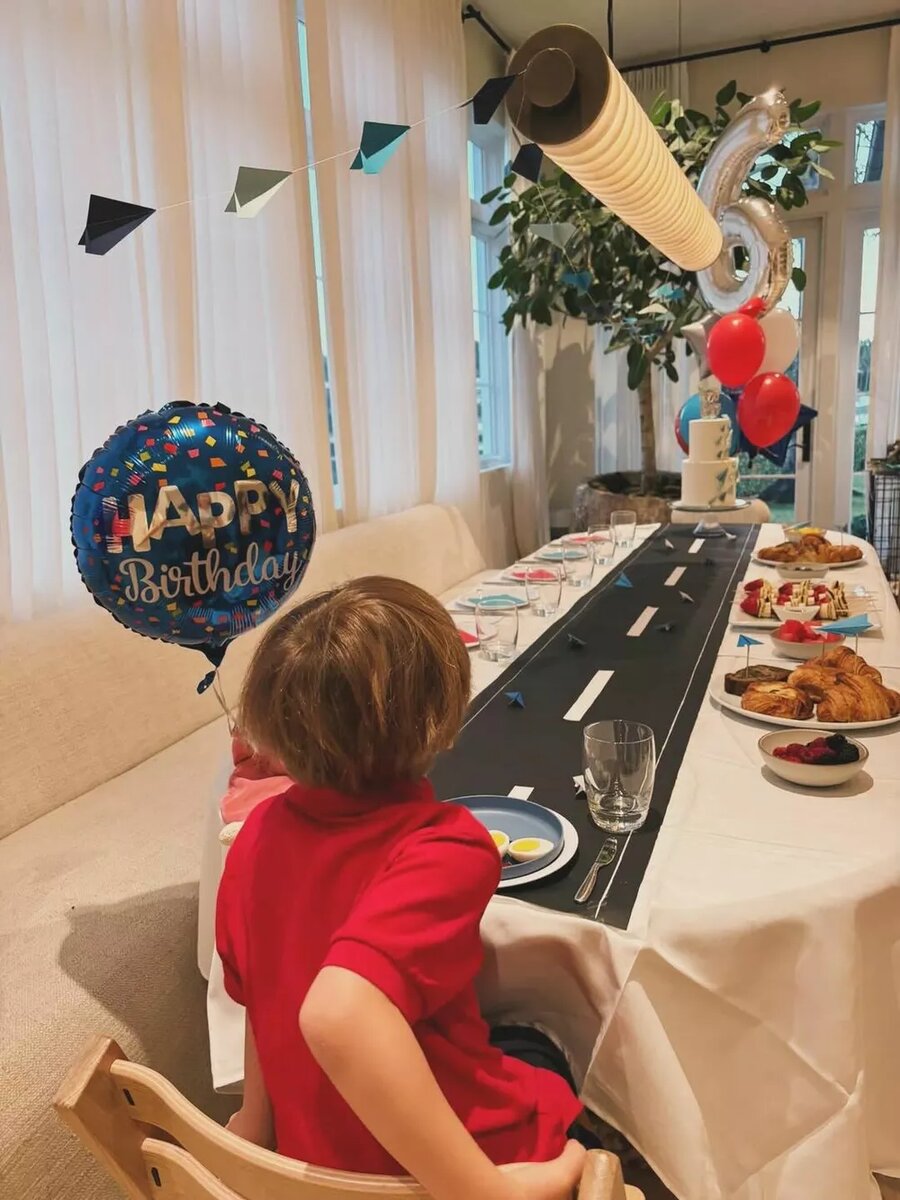 Из блога Уильямса📷
