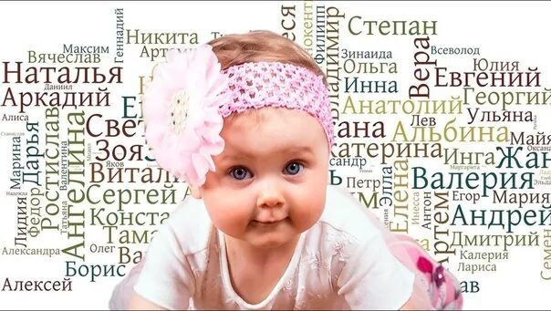 Что в имени тебе моём? Итоги 2025 года