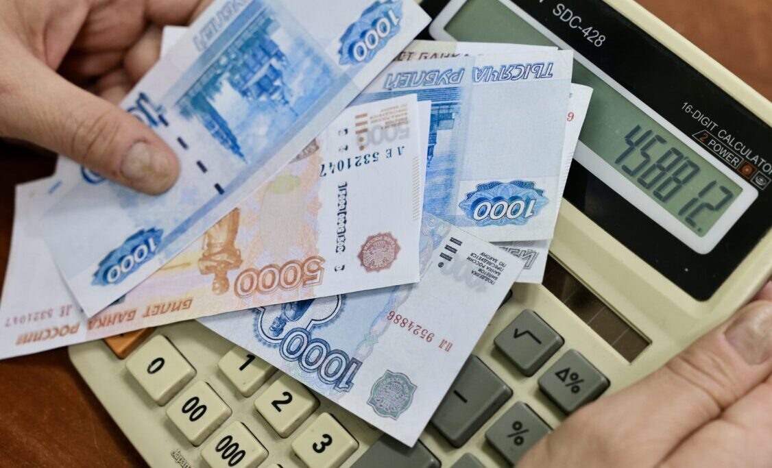 Фото: Руслан Рыбаков