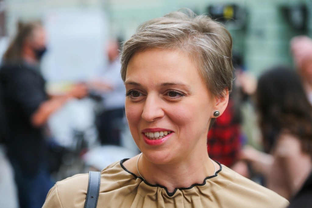    Фото © АГН «Москва» / Сергей Ведяшкин