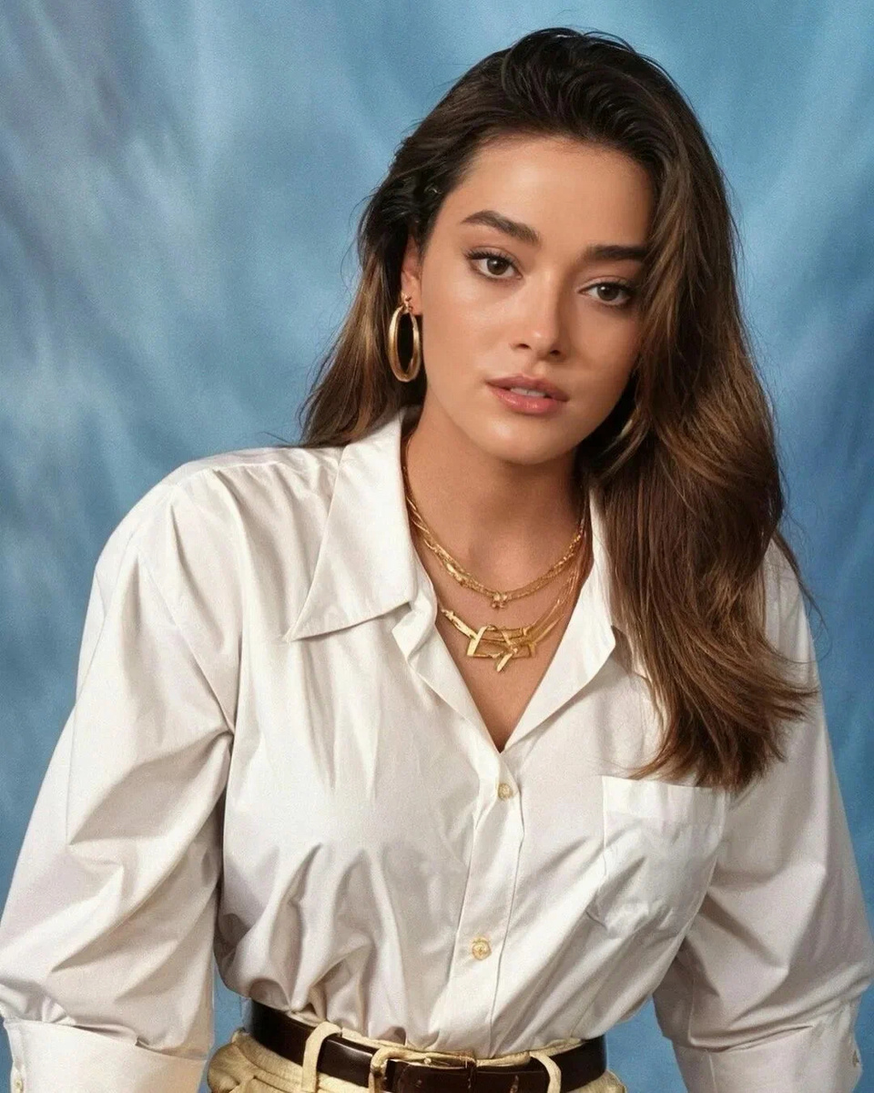 Фото из открытых источников интернета. Симай Барлас