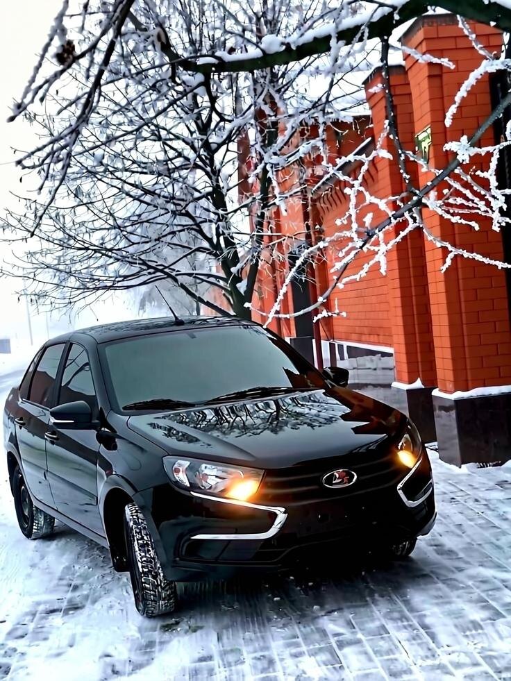 купить лада гранта в 2026