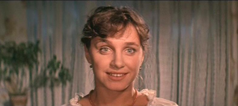 кадр из фильма "смотрины"