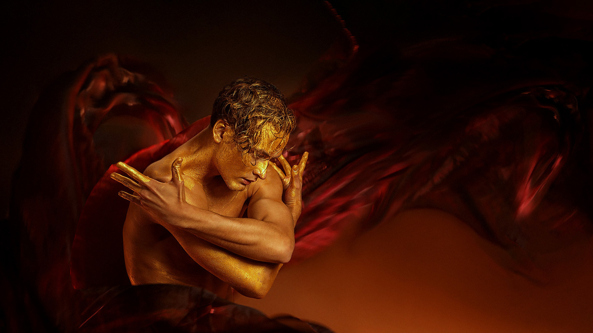 Фото предоставлено продюсерской компанией Concermania.