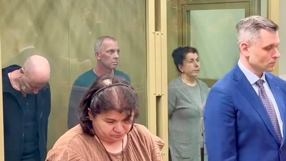 Фото: объединенная пресс-служба судов Краснодарского края