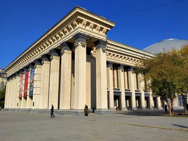     Фото: архив БФМ-Новосибирск