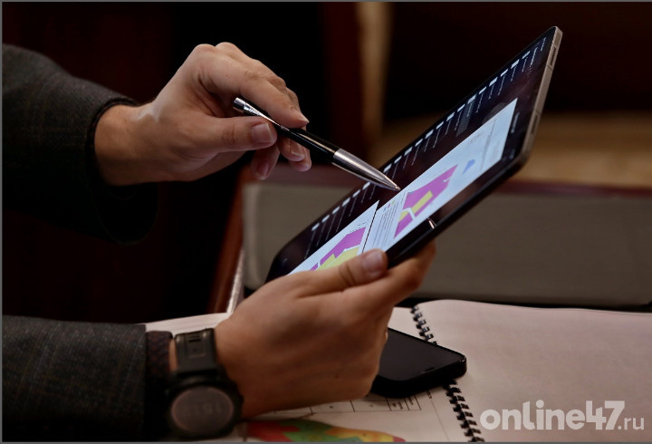 фото: Валентин Илюшин/Online47