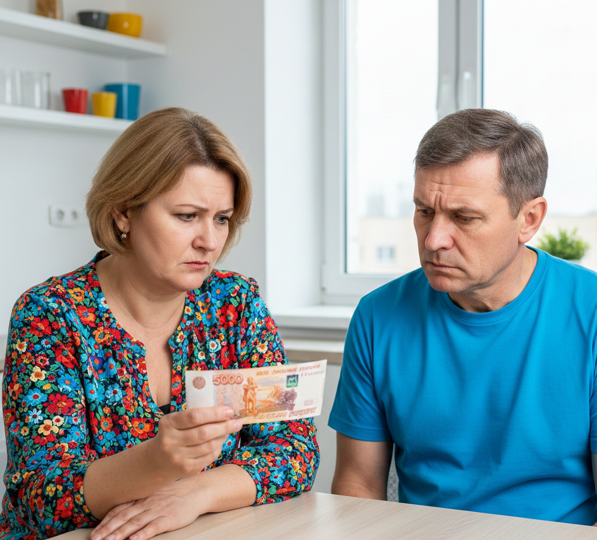 Отдала 5000 рублей "шарлатану" и не пожалела: как сеанс гипноза изменил мое отношение к мужу и сыну