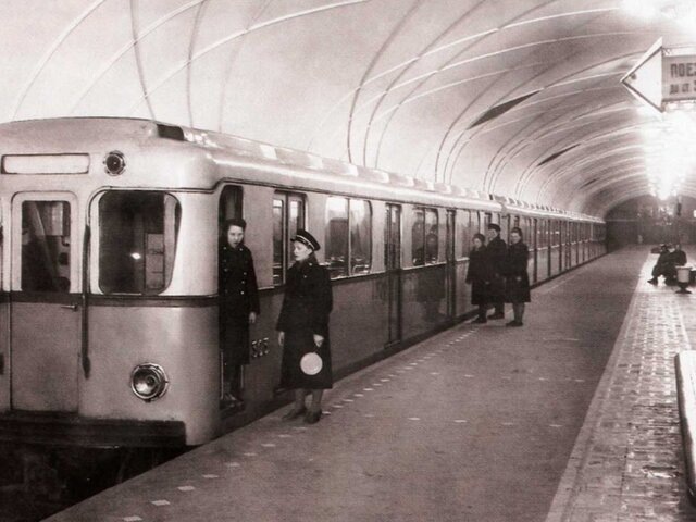    Фото: пресс-служба департамента транспорта и развития дорожно-транспортной инфраструктуры города Москвы