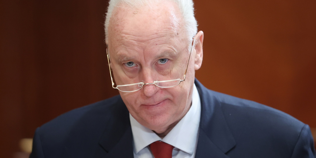 Бастрыкин завел дело на мирового судью в отставке из КБР из-за взяток