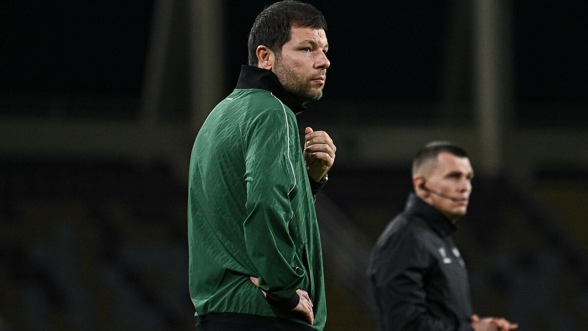    Фото: ФК «Краснодар»