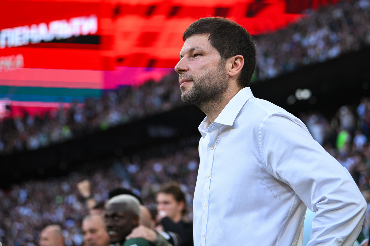 Фото: ФК «Краснодар» 