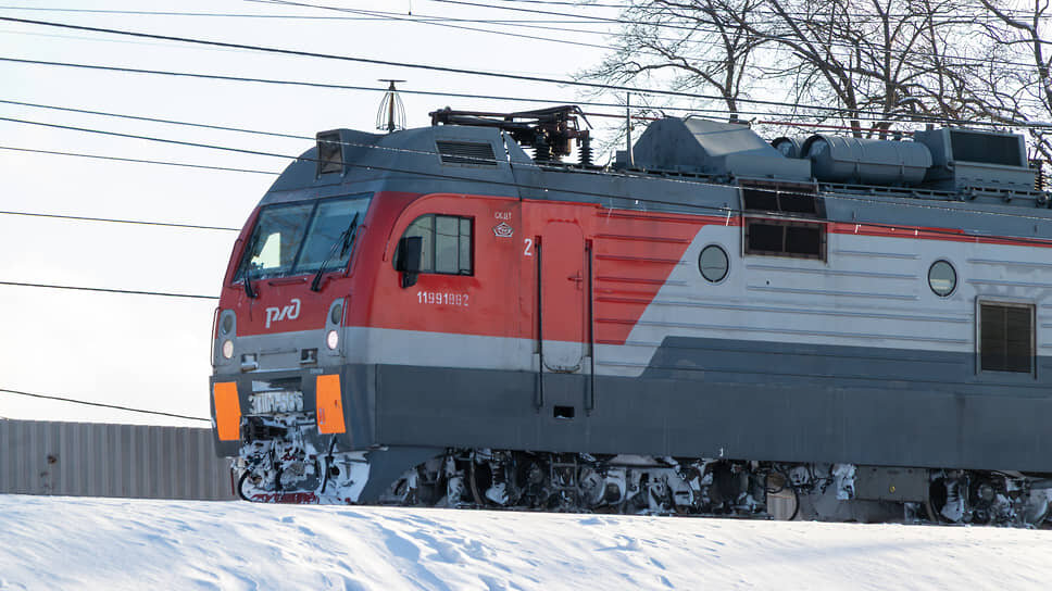 Фото: Егор Снетков / Коммерсантъ