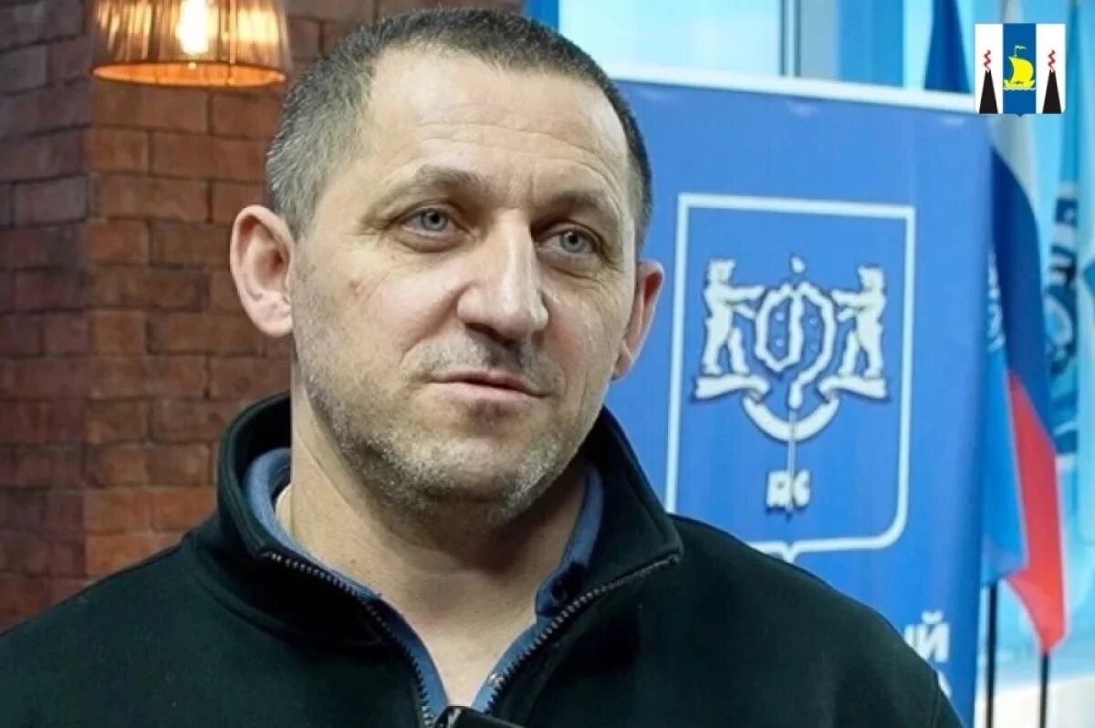    Участник СВО Константин Иноземцев основал «Школу нард» на Сахалине