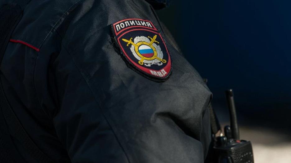    Фото: МВД Медиа