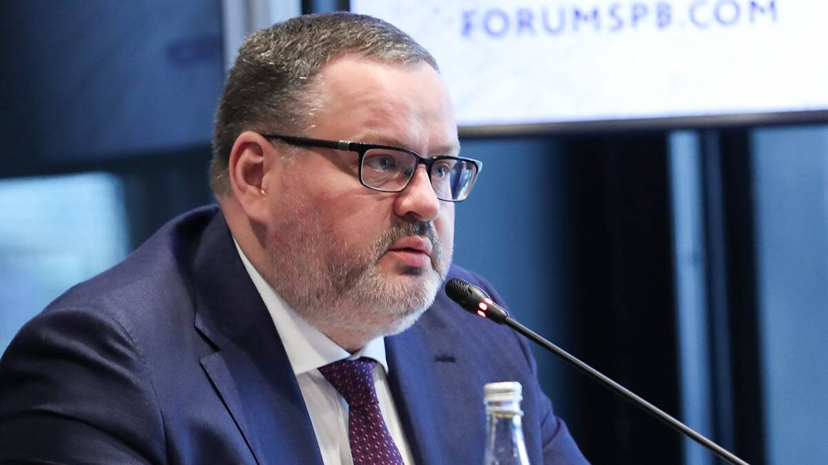    Фото: roscongress / Анна Горбань