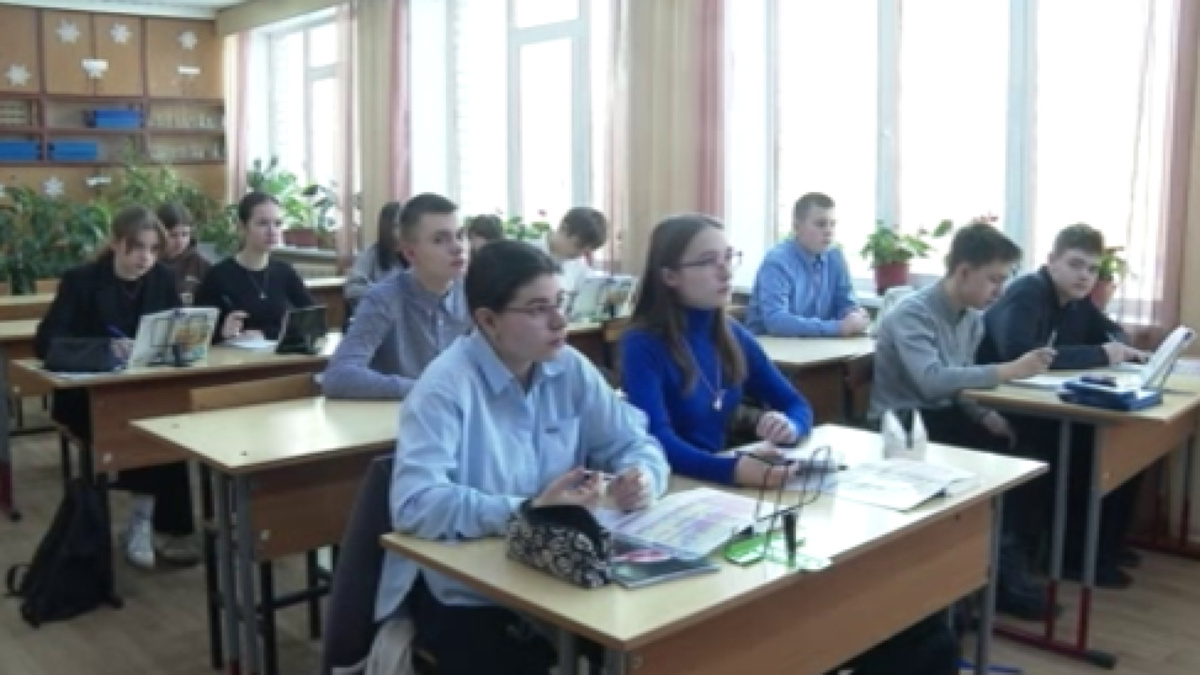    Прокуратура провела проверку в курской школе из-за холода в классах