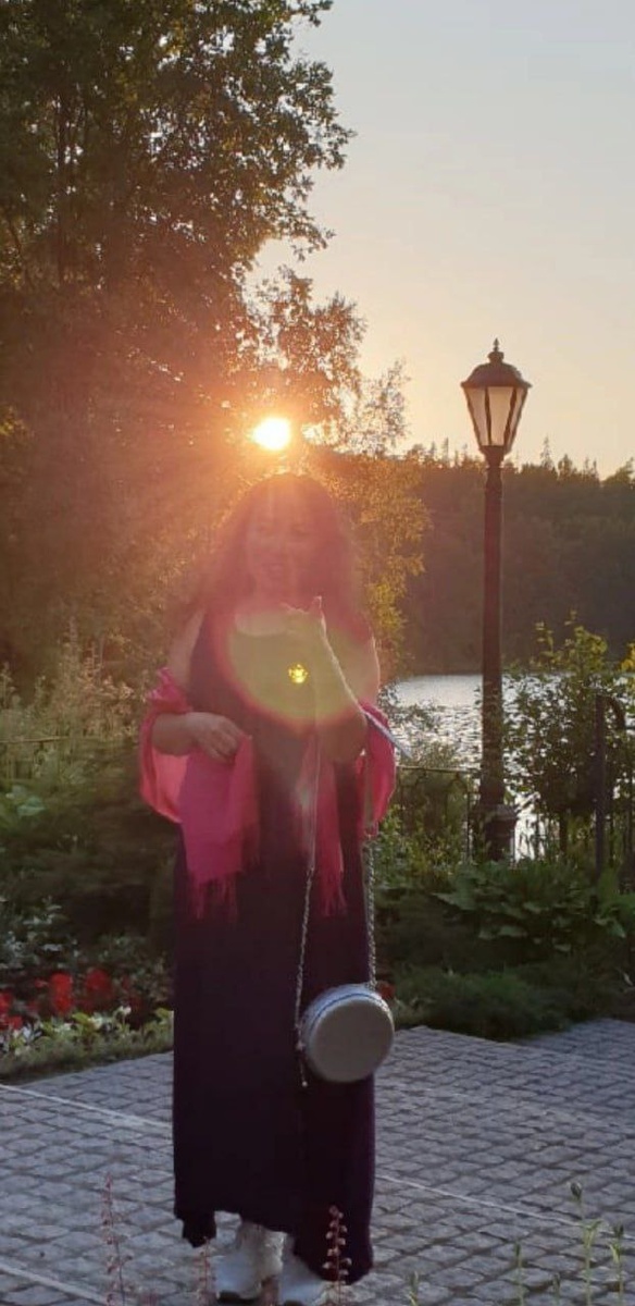 о. Валаам 2021 год