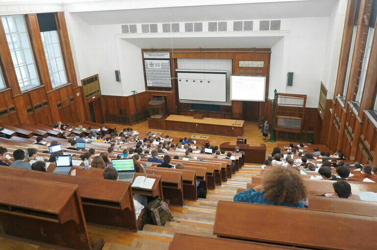   Тимур Ханов/«Парламентская газета»