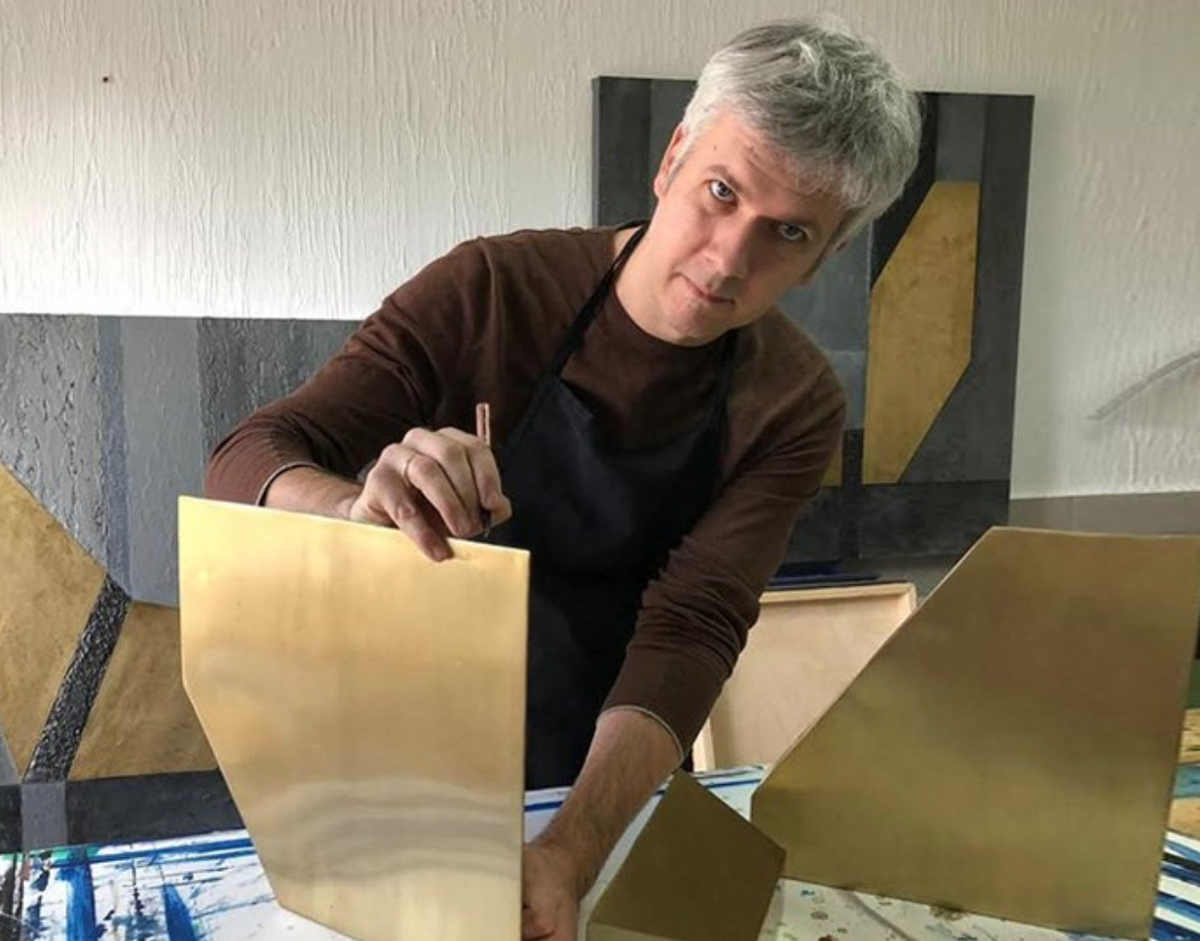 Александр Кравцов — основатель ALEX KRAVT