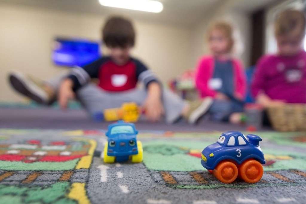    Фото © Unsplash.com