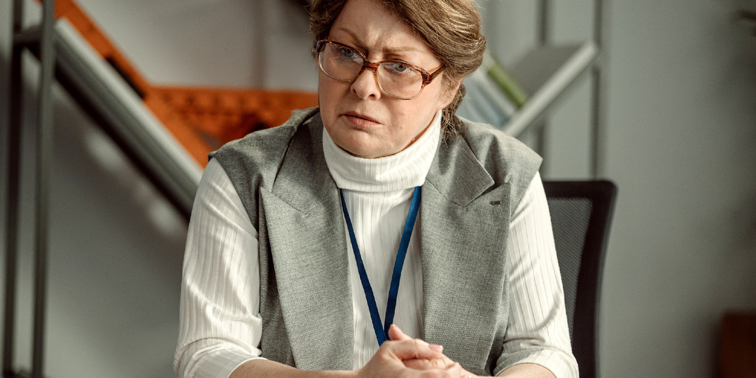 Мария Аронова возвращается в «Олдскул»: что ждёт математичку