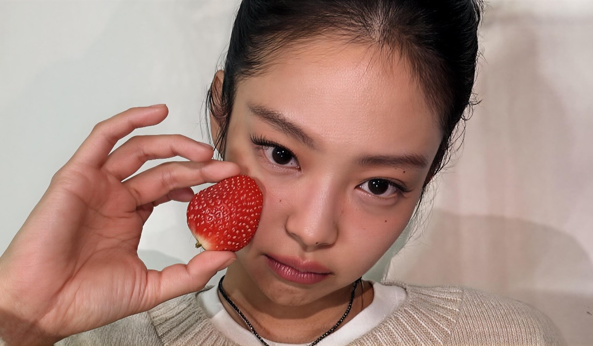 Фото: южнокорейская газета The Korea Times