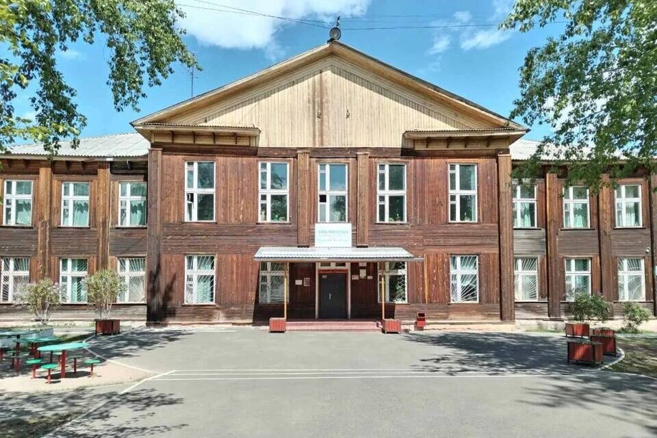 пресс-служба правительства Иркутской области