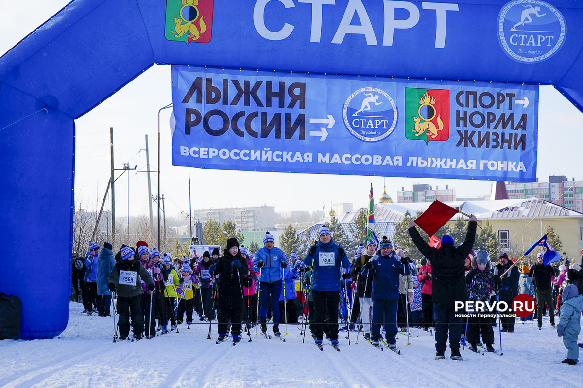 Фото Кравчук Максим / www.pervo.ru