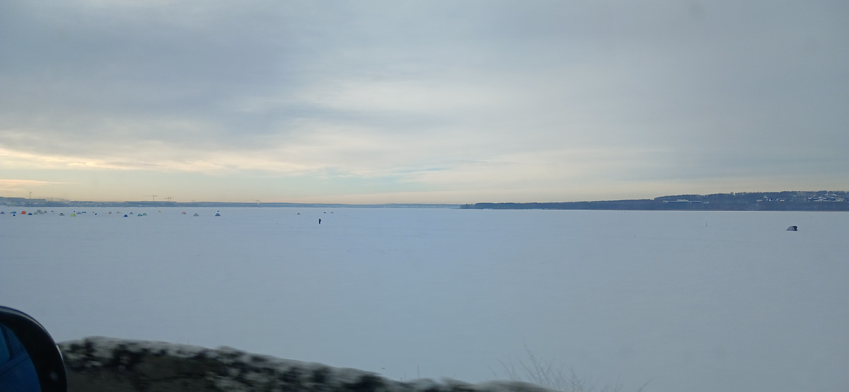 "Доброе утро, мир! Ты прекрасен!" Фото автора
