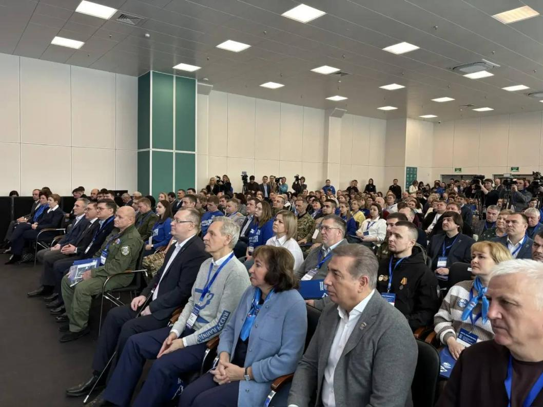 Фото: информационный центр правительства Тюменской области