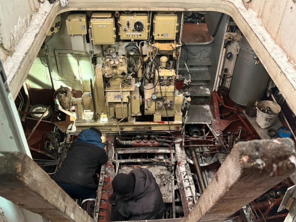    Фото: v-kurse.ru Ольга Гилёва