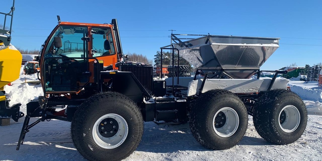 Новые отгрузки🔥 🚜