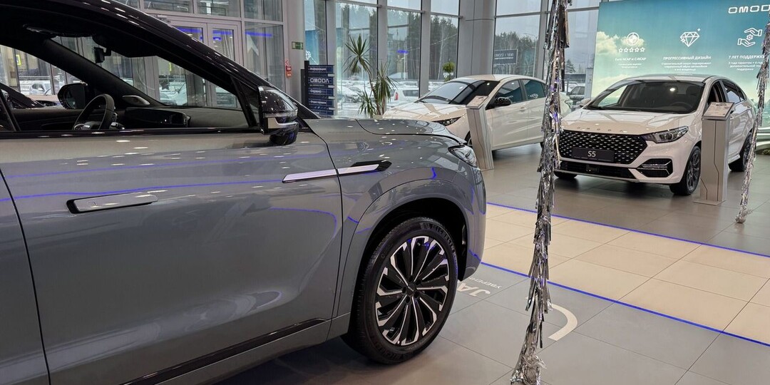 Падает ли спрос на китайские автомобили в России, и в чем главные проблемы этих машин. Мнение эксперта