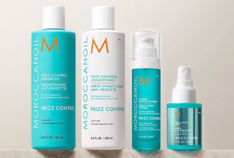 🧴 УХОД НЕДЕЛИ: линейка №1 против пушистости