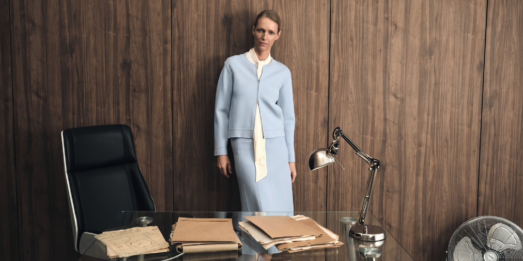 Самый модный цвет сезона: какой, кому идёт и как носить его в реальной жизни