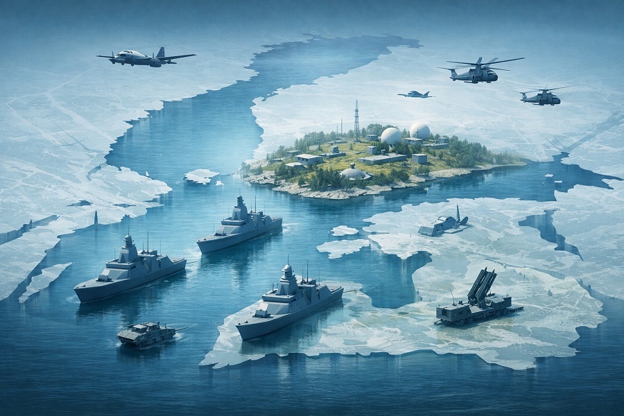 Коллаж: Новороссия