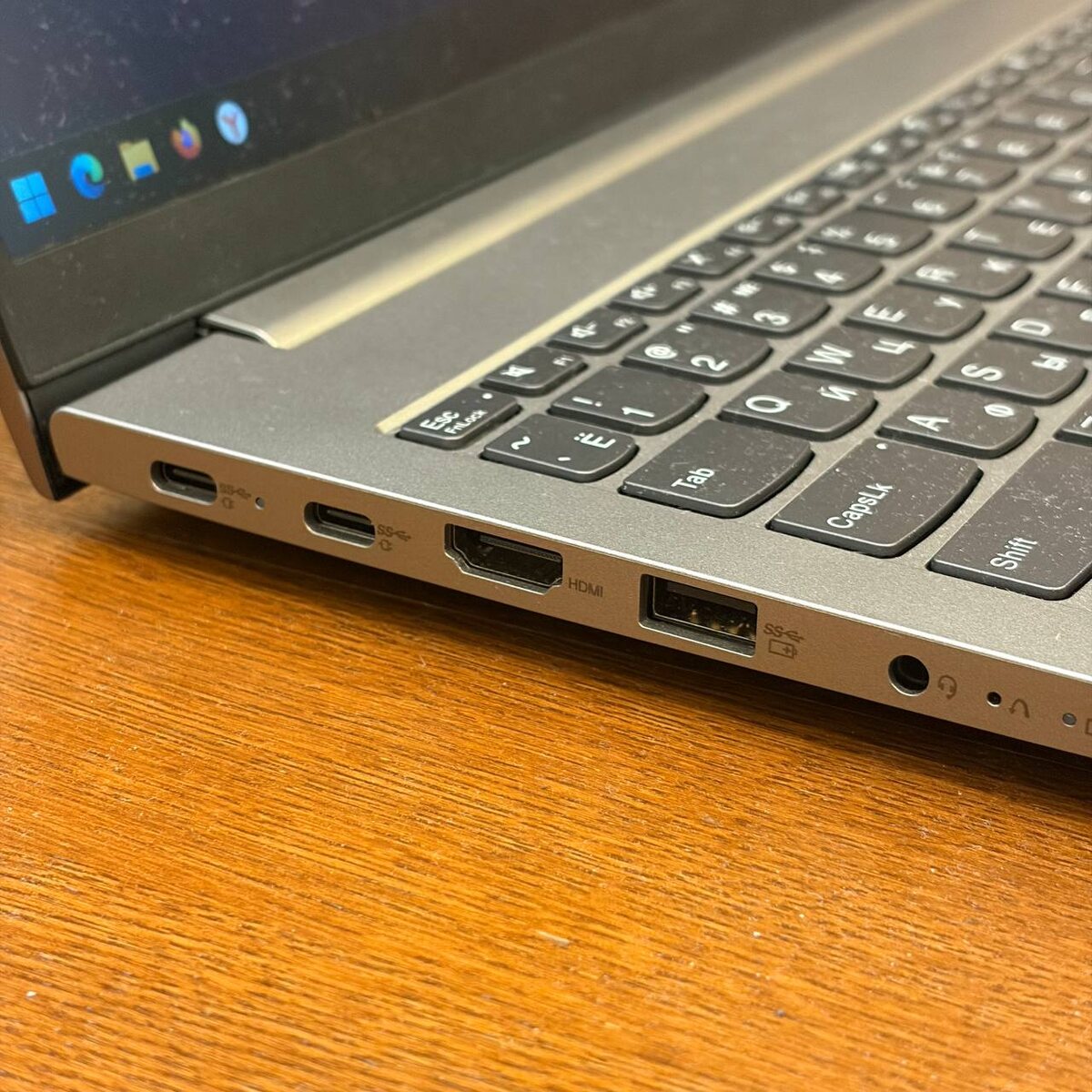 Lenovo ThinkBook 15 G3 ACL замаена крышки