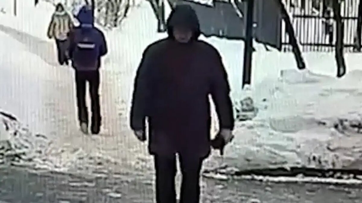    Любомир Корба. © ЦОС ФСБ России