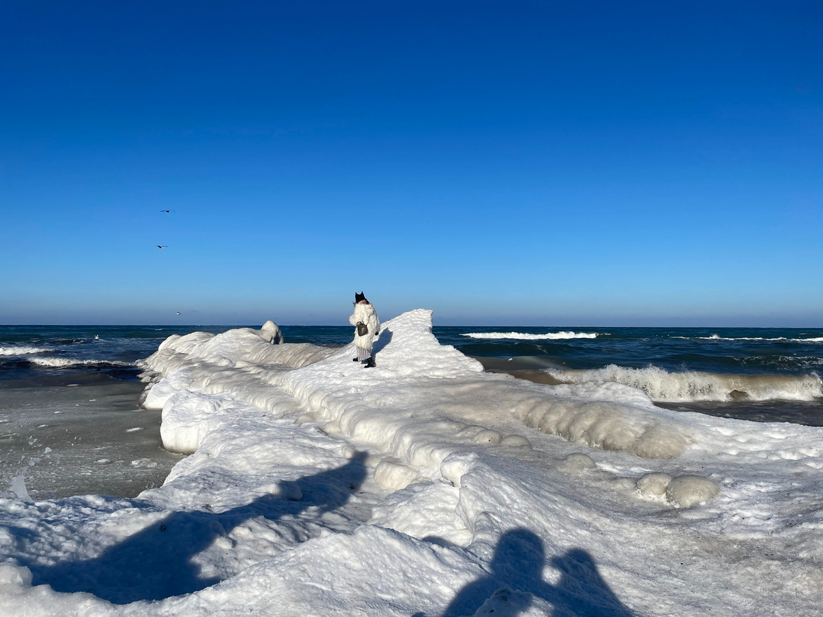 г.Зеленоградск