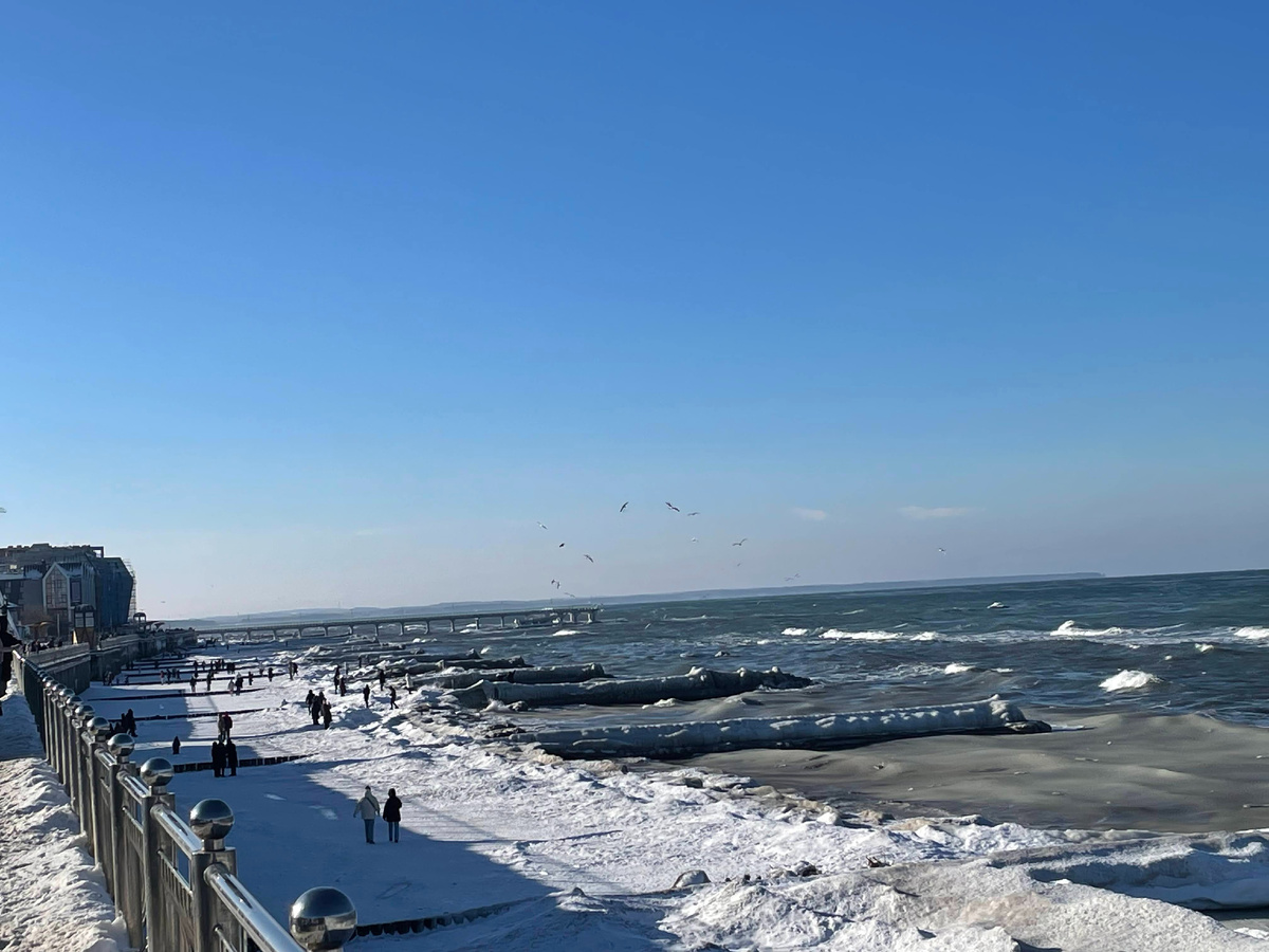 г.Зеленоградск