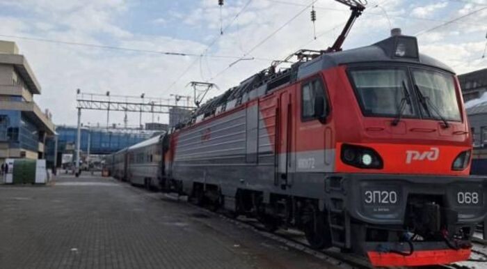 Иллюстрация: пресс-службы СКЖД
