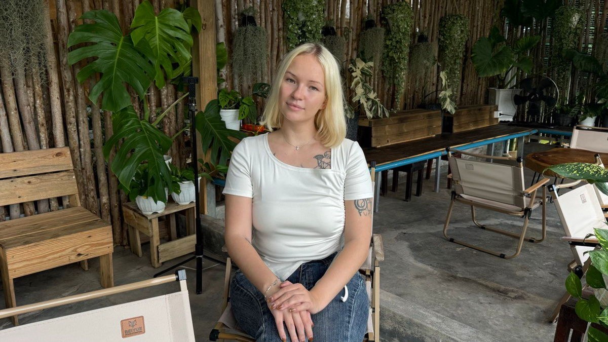 Привет, друзья! Я - Катя, добро пожаловать ;)