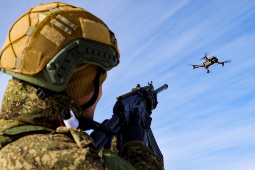    Фото © Эрик Романенко / ТАСС