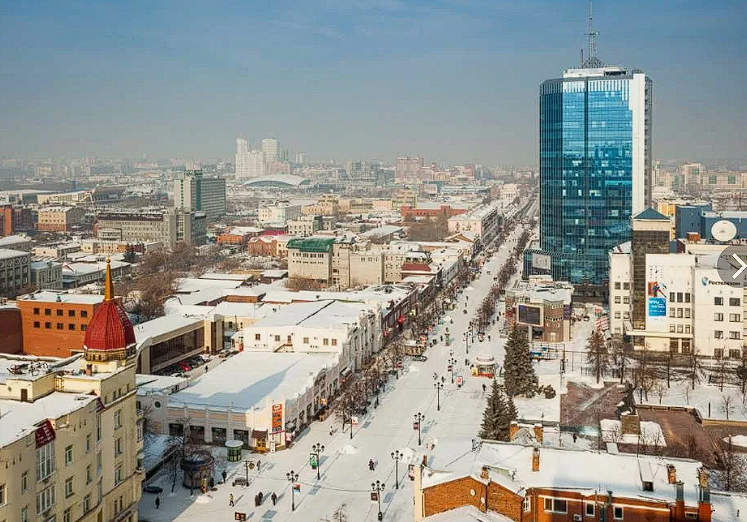 Интернет как качество жизни