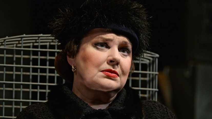   РИА Новости