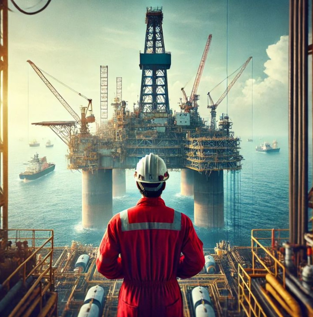 "Ключевые Компетенции": экспертиза опасных производственных объектов нефтегазовой промышленности 