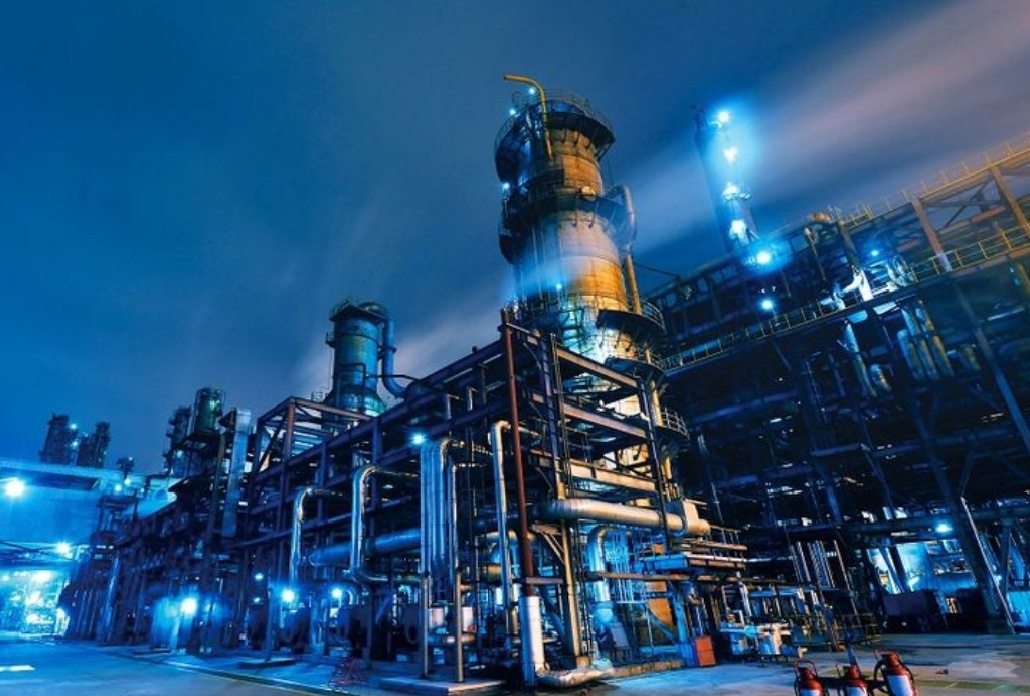 "Ключевые Компетенции": экспертиза ОПО Газпрома с 2013 года экспертами компании