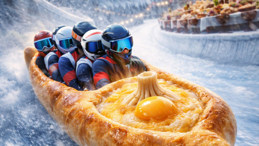 Фото сгенерировано ИИ