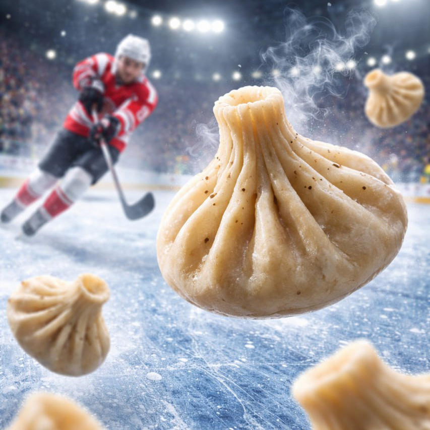 Фото сгенерировано ИИ